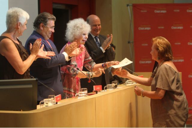 XIII Encuentro Voluntariado